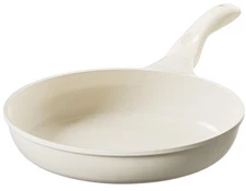 Ceramic Pan Nonstick, Nonstick Frying Pan, Large Fry Pans, PFAS & PFOA-Free, ...