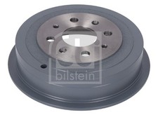 Tambour de frein Opel Adam