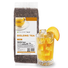 Tea Zone Oolong Tea Leaves - Case / 25 bags, T1033