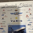 Gemini Jets 1:400 Varig Brasil Douglas MD-11 Limited Edition NEW — photo 4