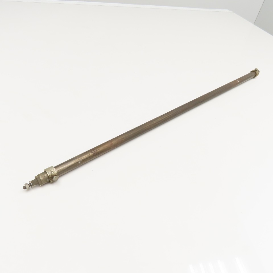 11/16" Rod Heating Element 100V 458W 26" OAL