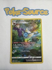 Vaporeon TG02/TG30 Brilliant Stars Trainer Gallery Ultra Rare Full Art Holo NM/M on eBay