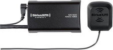Siriusxm SXV300V1 Satellite Radio Vehicle Tuner, Add to Any Siriusxm-Ready Car S