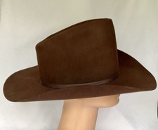 Stetson Original Vintage Hats for Men for sale | eBay