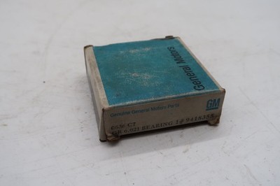 ORIGINAL GM 9418355 ACHSSCHENKELLAGER VORNE MIT RACE 1980er Chevy Trucks