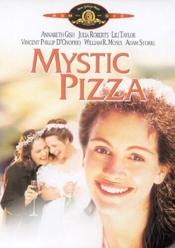 Mystic Pizza (DVD)
