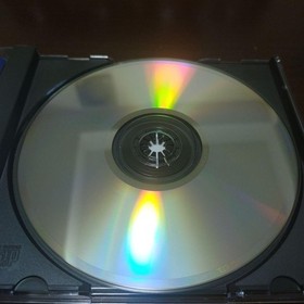 Nobunaga no Yabou Sengoku Gunyuuden Sega Saturn SS Japan Strategy Obi