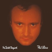 Collins Phil - No Jacket Required - Cd - 80 - F23Z