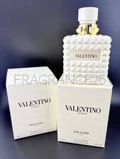 Valentino Born In Roma Donna Rendez-Vous Ivory Eau de Parfum sealed 
