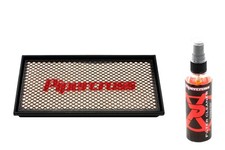 Pipercross Luftfilter+Reiniger für Ford Mondeo III  2.0 110/125/130/145 PS 11/00