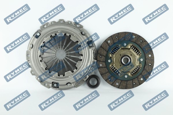 NEU - Rymec JT1703 Kupplungssatz FüR CitroËN Peugeot Toyota-image