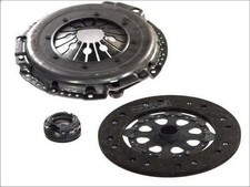 Kupplungssatz SACHS 3000 824 202 f&uuml;r MERCEDES-BENZ SLK (R170) 2 1996-2000