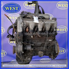 Motor Mercedes 123 616912 6150109000 Mercedes-benz 123 240 D 1978-1985 Motor Mercedes 123 616912 6150109000 Mercedes-benz 123 240 D 1978-1985