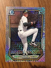 2026 Bowman Chrome Prospects 