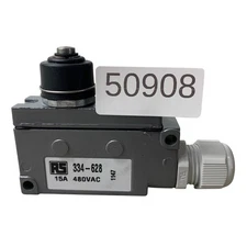 RS Group RS 334-628 Limit Switch