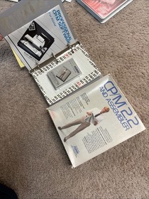 Adam Coleco ColecoVision Family Computer Console 2410CPU With Extras- Untested