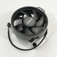 Dissipatore AMD Ryzen AM4 Wraith Stealth