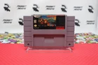 Donkey Kong Country 3 SNES Dixie Kongs Double Trouble Nintendo Game Cart DKC3