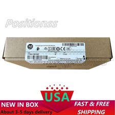 2021 New Sealed Allen-Bradley 1756-OB16E SER A ControlLogix 16 Point D/O Module