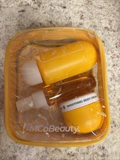 MCoBeauty No.2 Salted Caramel & Pistachio Endless Summer Kit 🛍️🎀💌🧸