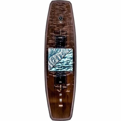 Hyperlite ATV Wakeboard - 2025