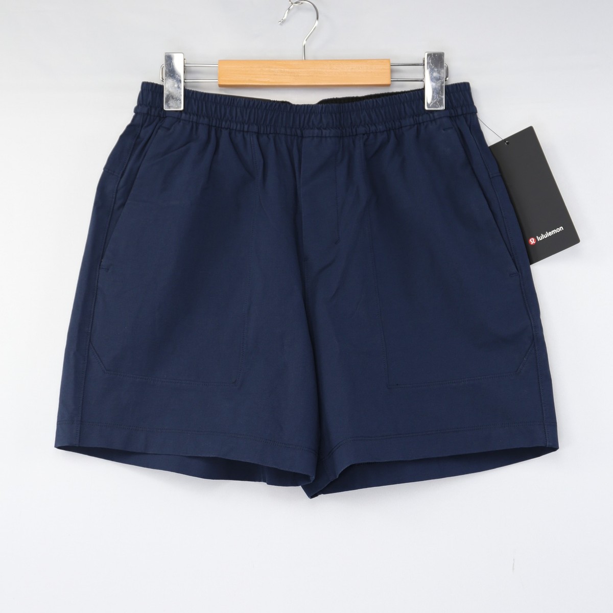 Lululemon Mens Shorts Bowline 5