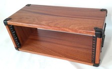 19 Studio Rack von StudioRacks - 4HE MASSIVHO...