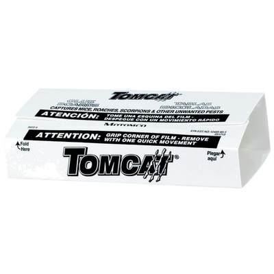 Cockroach & Insect Glue Boards, Immediate Grip, 3-Pack
