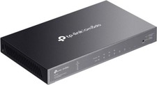 TP-Link Jetstream TL-SG2008P 8 Port Smart Swi...