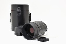 *Exc+5* Minolta AF Reflex 500 mm f/8 teleobiettivo Sony A con 2 filtri #4952