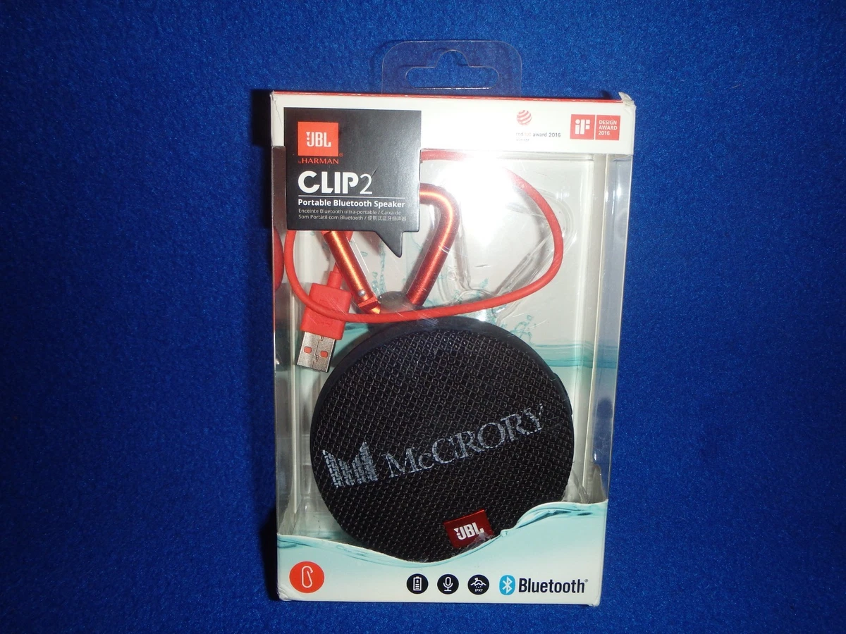 JBL Clip 2 Bluetooth Docks & Mini Speakers for sale | eBay