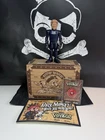 FUNKO FUNDAYS 2024 FUNTASTIC VOYAGE VINYL GOLD PROTO NFL RUSSELL WILSON SEAHAWKS