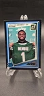 2025 Panini Armand Membou Base (Raw)