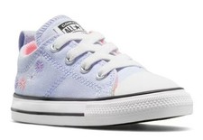 Converse Chuck Taylor All Star Madison Low Sneaker Infant Child 6C NEW WITH BOX