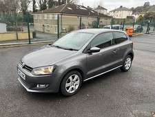 VW Polo Match 1.2 2009-2014