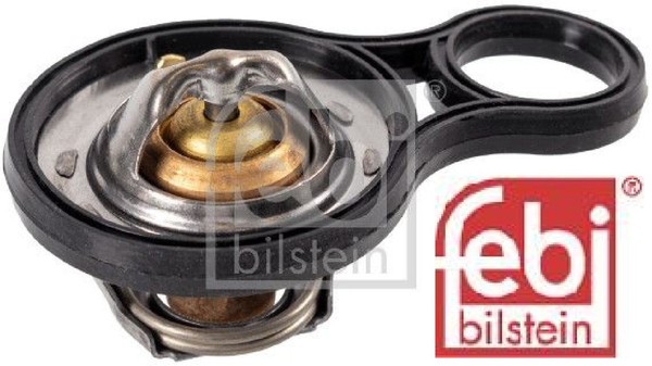 Febi Bilstein 47547 Thermostat FüR KüHlmittel Thermostat KüHlmittel-image