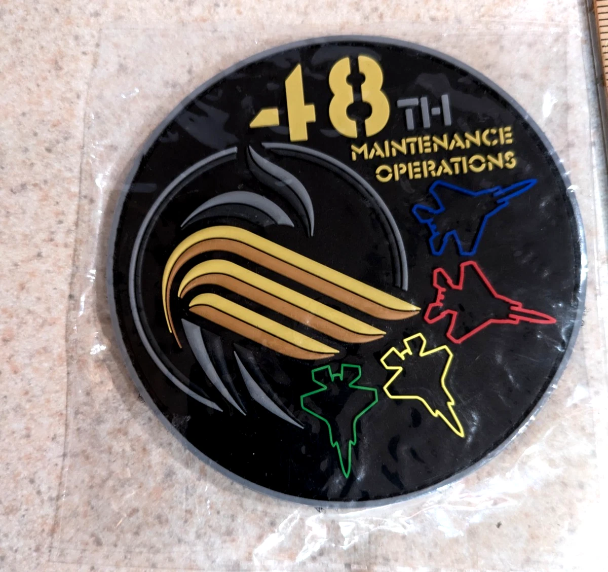 Raptor Patch for sale | eBay