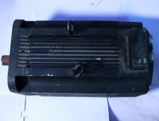 USED 1326AB-B720E-M2L AB AC SERVO MOTOR  UPS Expedited Shipping 1PC