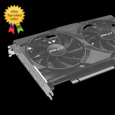 Geforce RTX 5060 OC Dual Fan Graphics Card 8GB GDDR7 Sff Ready 2 Slot