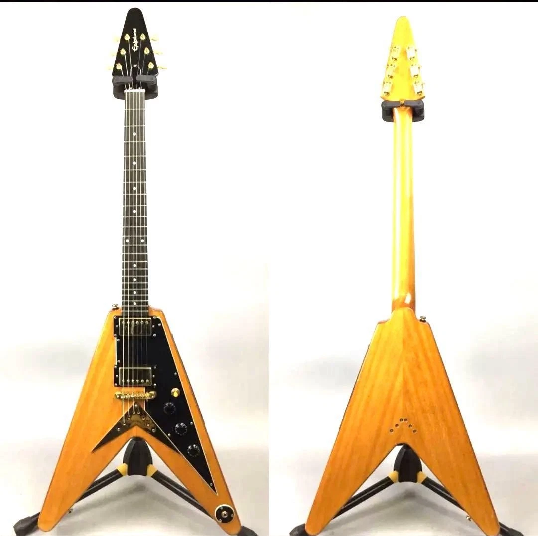 Epiphone Flying V for sale - eBay