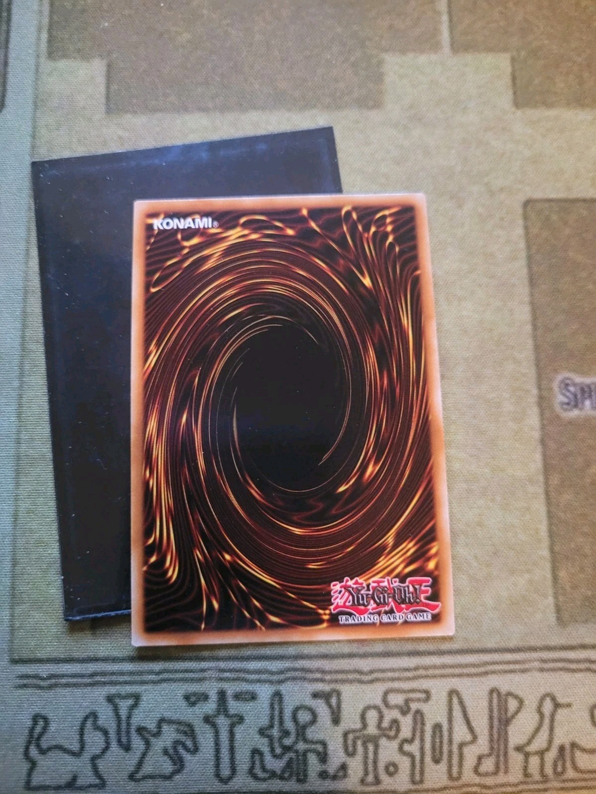 YUGIOH ACCEL SYNCHRON SDSE-EN042 SUPER 1ST ED NM