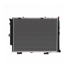 Wasserk&uuml;hler Motork&uuml;hlung f&uuml;r Mercedes W210 S210 3.0 96-99
