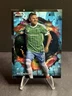 2024 Topps Finest MLS Rare Raul Ruidiaz #255 Aqua Refractor /50