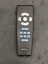 Applied Concepts Stalker Dual Radar Remote