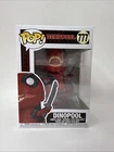 Funko Pop! Marvel Deadpool 777 Dinopool