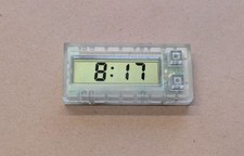 Uhr Digitaluhr Daelim Otello / Aprilia Leonardo 125