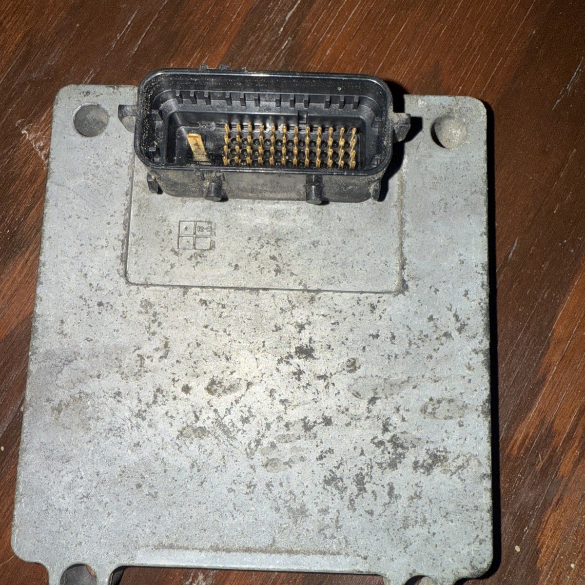 07-13 Chevrolet Silverado 1500 Transmission Control Module 07-13 Chevrolet Silverado 1500 Transmission Control Module