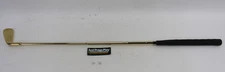 Sutter's Mill 24K Gold Plated Right Handed Iron Wedge Chrysler Plymouth Unused