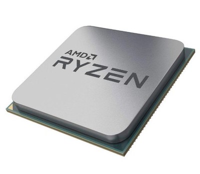 [Used Parts] AMD Ryzen 5 2400G APU AM4/Radeon Vega 11/TDP65W