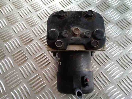 MAZDA 323 S IV BG ABS Hydraulikblock B01F437A0 1.50 Petrol 62kw 1998 25452254